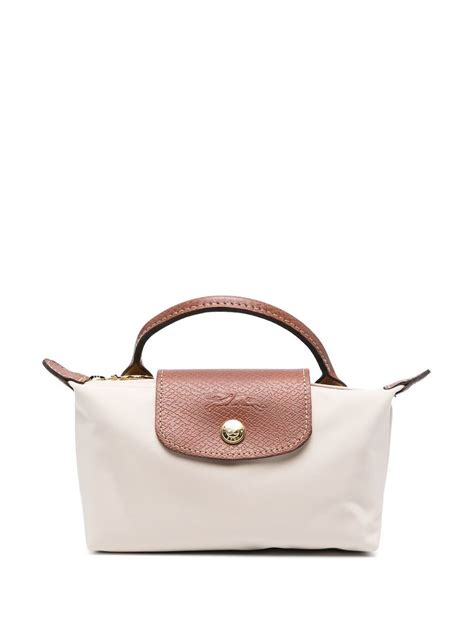 mini tasche longchamp